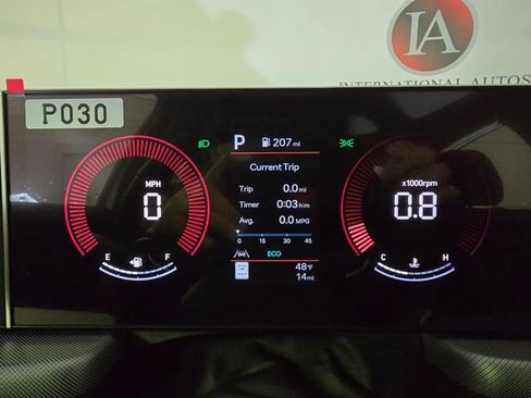 New 2026 Hyundai Sonata SEL AWD/4WD image 22