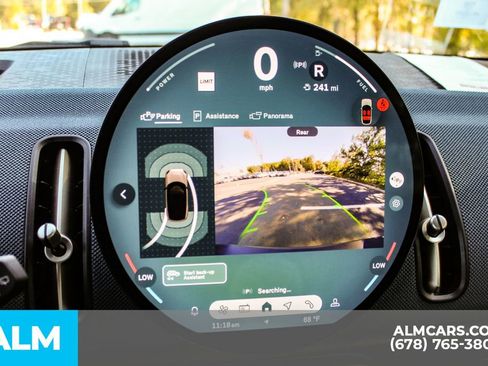 Used 2025 MINI Cooper Countryman S image 32