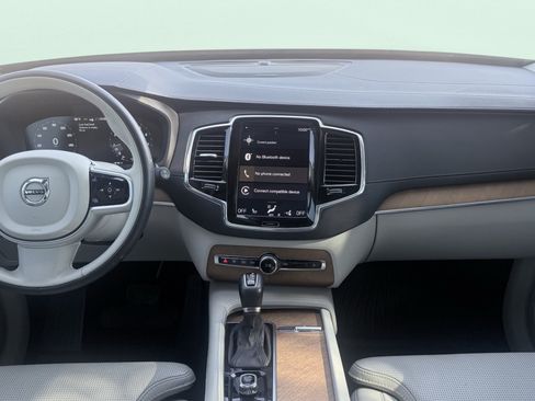 Used 2020 Volvo XC90 T6 Inscription w/ Protection Package Premier AWD/4WD image 36
