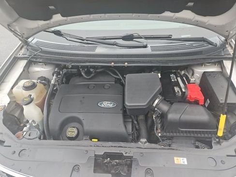 Used 2014 Ford Edge SEL w/ Equipment Group 205A image 19