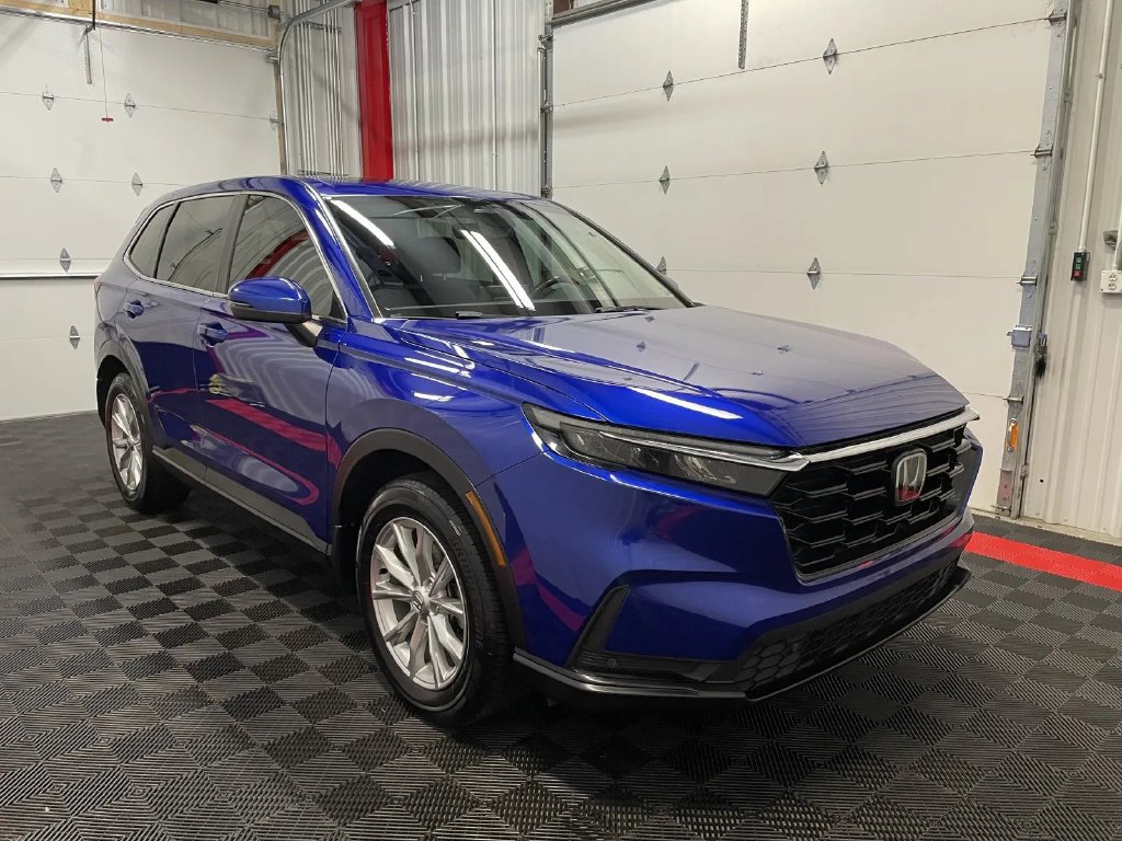 Used 2024 Honda CR-V EX-L image 5