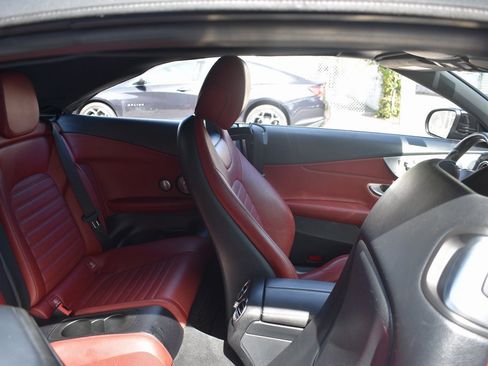 Used 2019 Mercedes-Benz C 300 4MATIC Cabriolet image 24