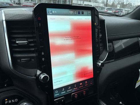 New 2026 RAM 1500 Laramie image 16