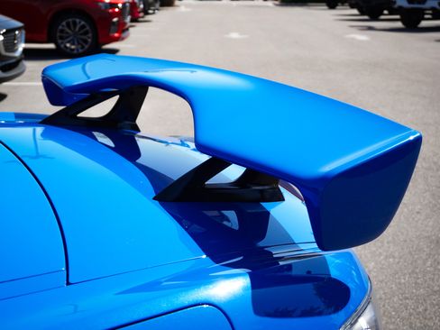 Used 2008 Honda S2000 CR image 34