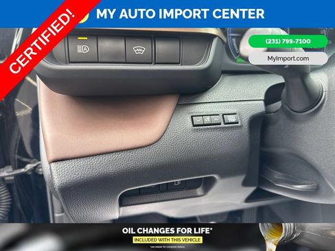 Certified 2024 Toyota Crown w/ Advanced Technology Package AWD/4WD image 15