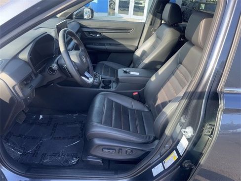Used 2024 Honda CR-V Sport-L image 12