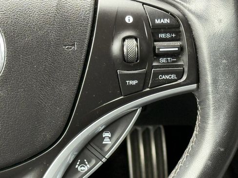 Used 2020 Acura MDX w/ Technology Package image 32