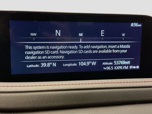 Used 2025 MAZDA CX-30 AWD 2.5 S w/ Preferred Package image 22