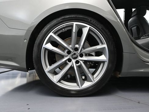 Used 2022 Audi A7 3.0T Premium Plus AWD/4WD image 17