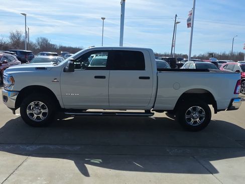 Used 2024 RAM 2500 Big Horn image 5