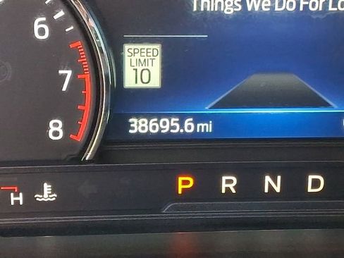 Certified 2022 Ford Explorer XLT w/ Equipment Group 202A image 21