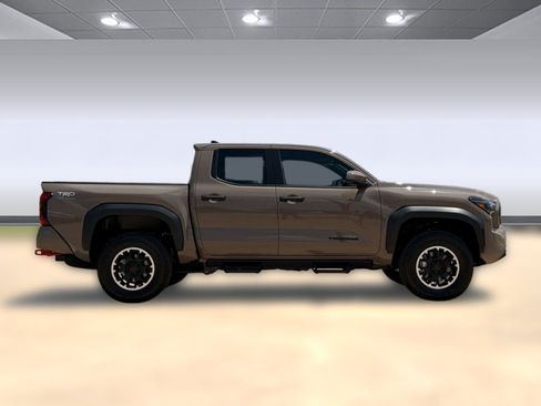 New 2026 Toyota Tacoma TRD Off-Road AWD/4WD image 8