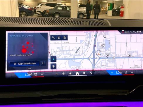 Used 2024 BMW i5 M60 image 35