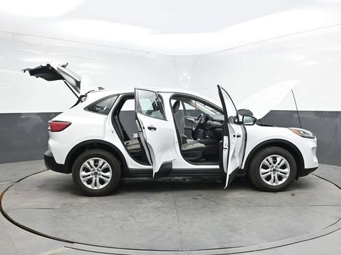 Used 2022 Ford Escape S AWD/4WD image 48