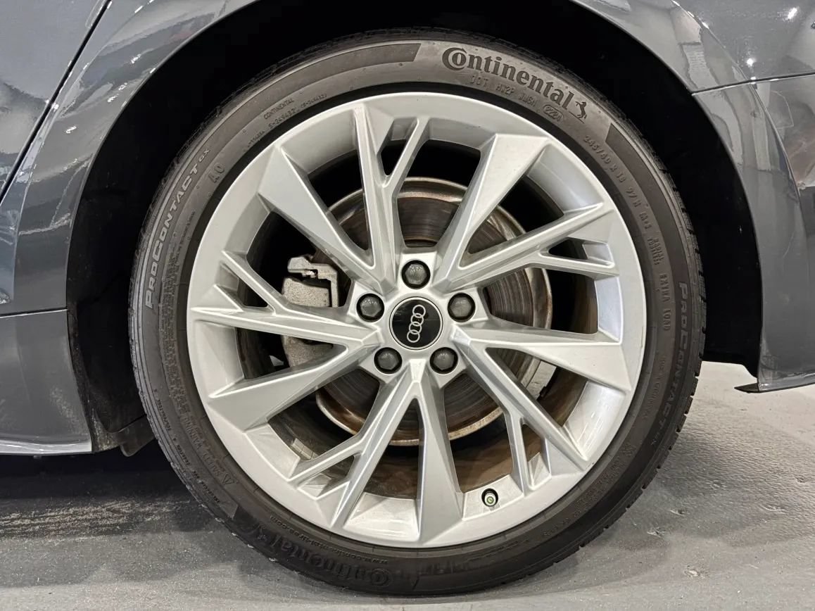 Used 2022 Audi A5 2.0T Premium Plus AWD/4WD image 58