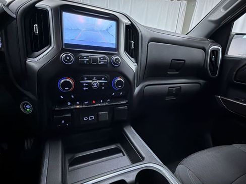 Used 2019 Chevrolet Silverado 1500 RST w/ All-Star Edition image 9
