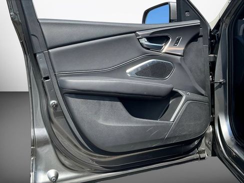 Certified 2026 Acura RDX SH-AWD image 20