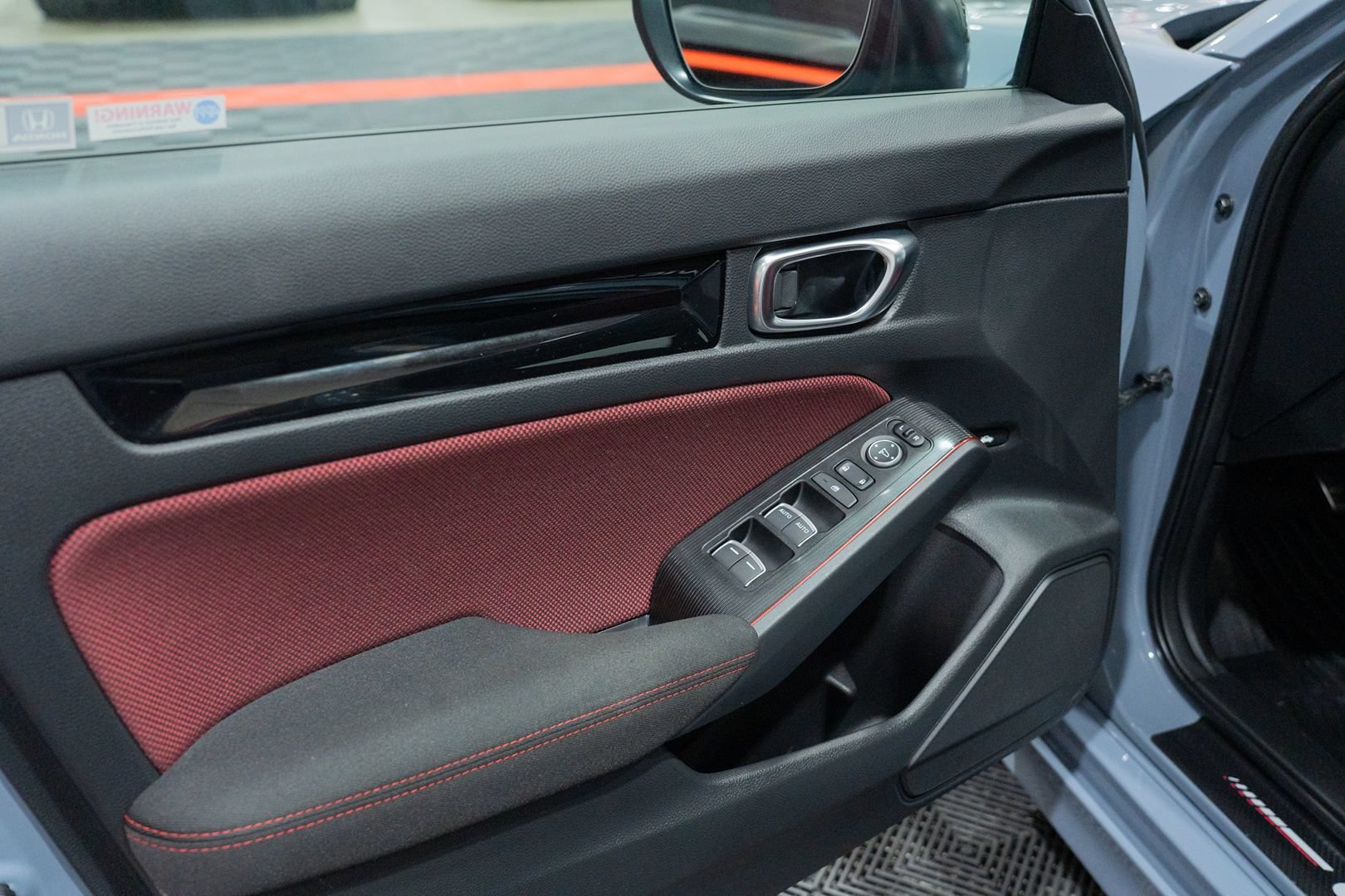 Used 2022 Honda Civic Si image 19
