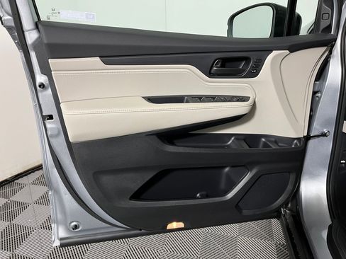 New 2026 Honda Odyssey EX-L image 21