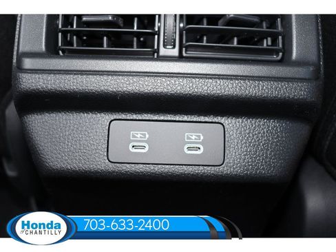 New 2026 Honda Accord Hybrid Sport image 29