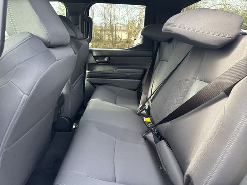 New 2026 Toyota Tacoma SR5 image 23