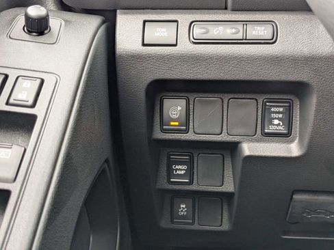 New 2026 Nissan Frontier SV w/ Tow Package image 27