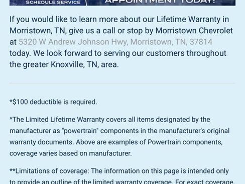 New 2026 Chevrolet Trax ACTIV w/ Driver Confidence Package image 19