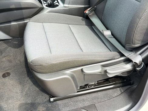 New 2026 Chevrolet Colorado Trail Boss AWD/4WD image 20