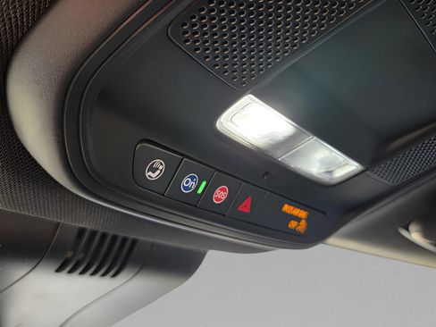 New 2026 Chevrolet Silverado EV Trail Boss image 22