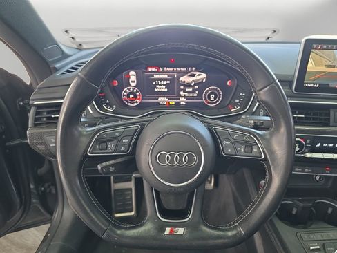 Used 2018 Audi S5 Prestige w/ S Sport Package image 12