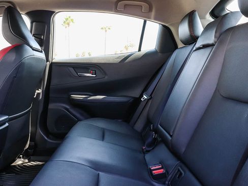 Used 2024 Toyota Prius Prime FWD image 24