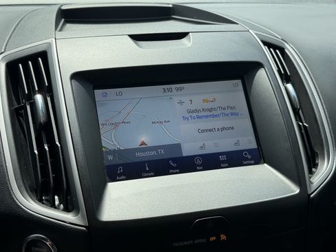 Used 2020 Ford Edge SEL w/ Convenience Package FWD image 20