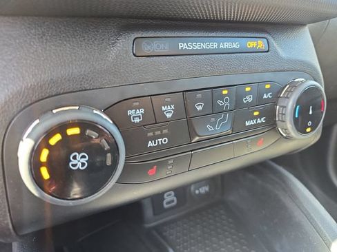 Certified 2023 Ford Bronco Sport Big Bend w/ Convenience Package AWD/4WD image 23