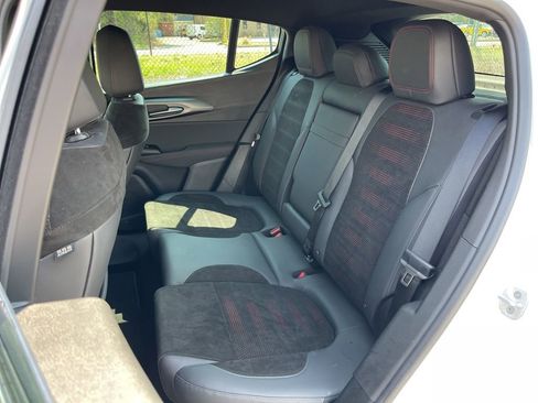 Used 2025 Dodge Hornet R/T image 21