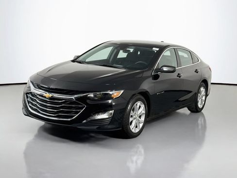 Used 2023 Chevrolet Malibu LT FWD image 3