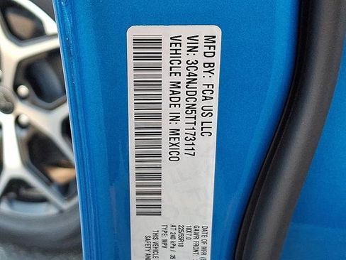 New 2026 Jeep Compass Limited image 21