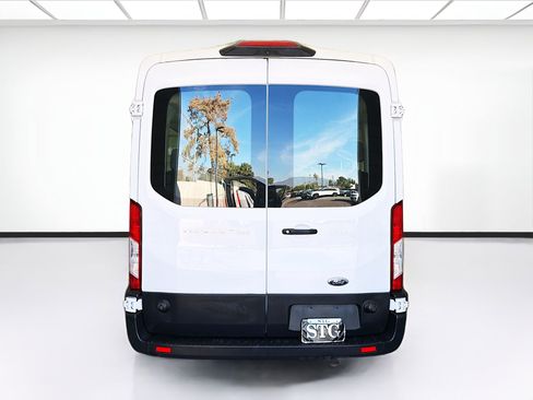 Used 2019 Ford Transit 350 XLT image 5
