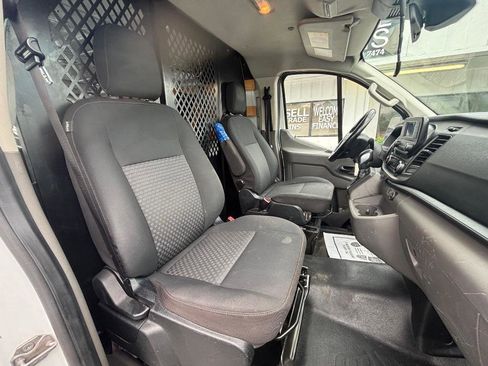 Used 2020 Ford Transit 250 Low Roof w/ Exterior Upgrade Package image 31