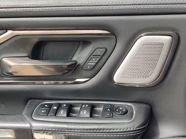 Used 2020 RAM 1500 Limited AWD/4WD image 23
