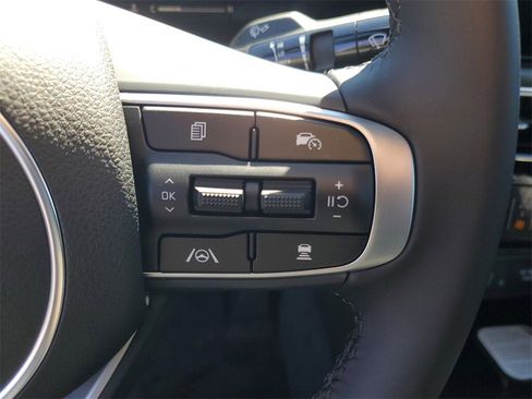 New 2026 Kia K5 GT-Line image 13