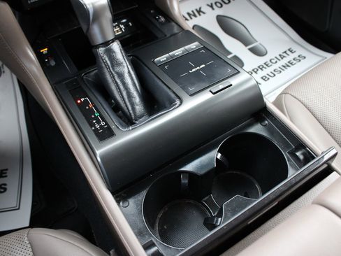 Used 2023 Lexus GX 460 Premium w/ Premium Plus Package AWD/4WD image 45