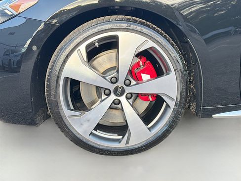 New 2025 Audi S5 Premium Plus image 42