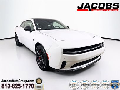 Used 2024 Dodge Charger Scat Pack w/ Plus Group