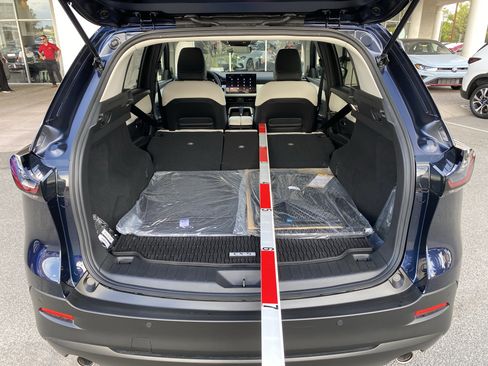 New 2026 MAZDA CX-5 Select AWD/4WD image 17