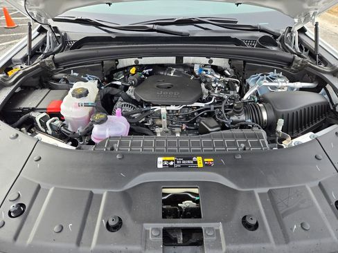 New 2026 Jeep Grand Cherokee Limited image 30