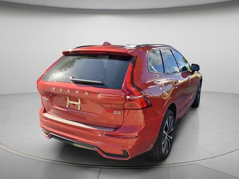 Used 2023 Volvo XC60 B5 Plus w/ Protection Package Premier FWD image 6
