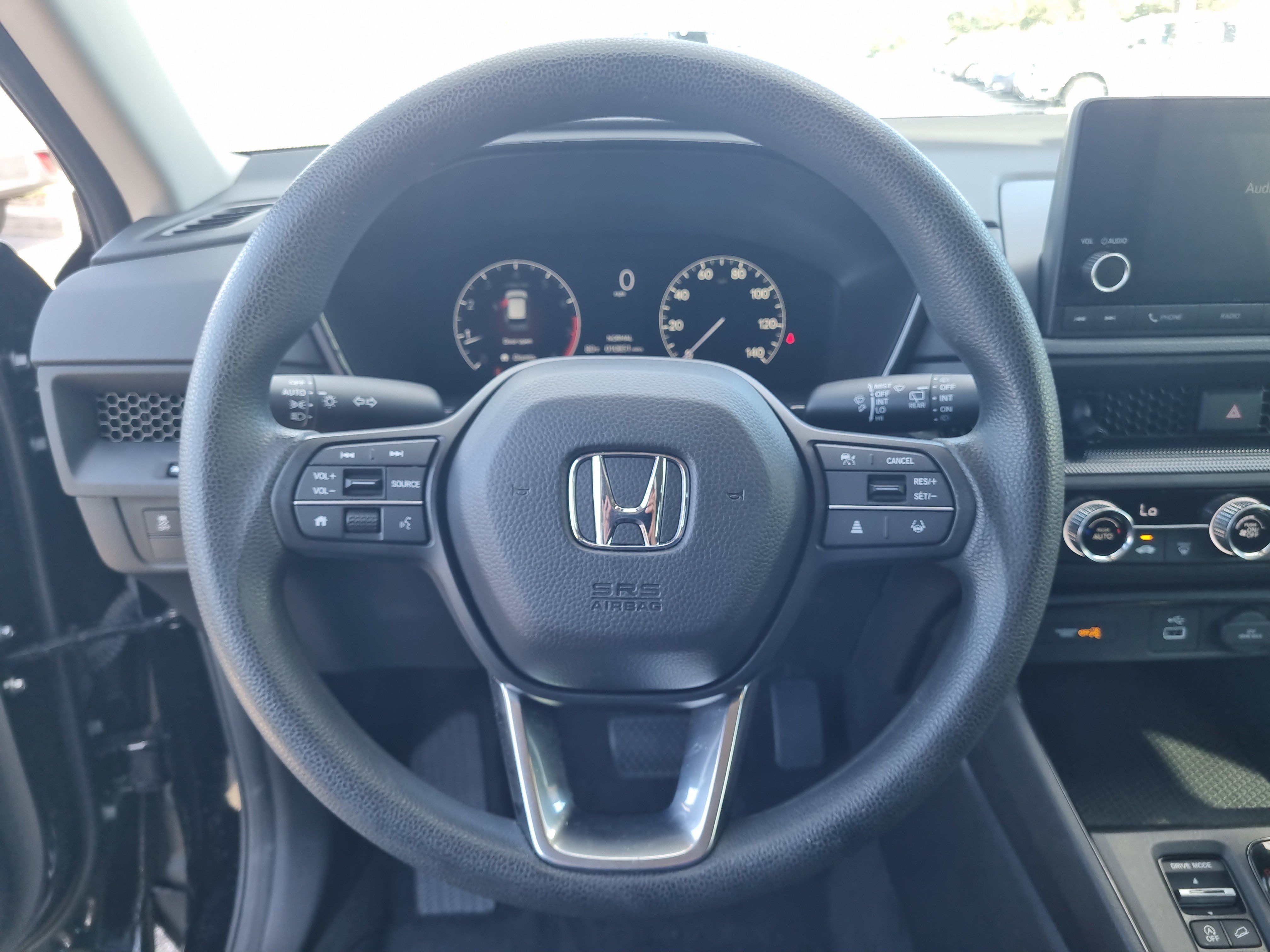 Used 2024 Honda CR-V LX image 26
