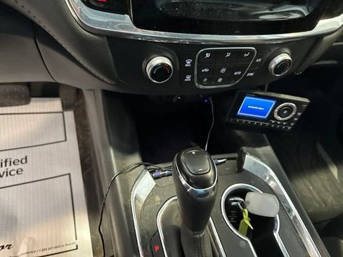 Used 2019 Chevrolet Traverse LS w/ LPO, Floor Liner Package AWD/4WD image 10