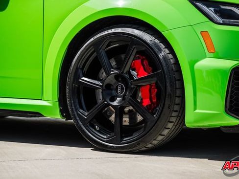 Used 2019 Audi TT RS image 48