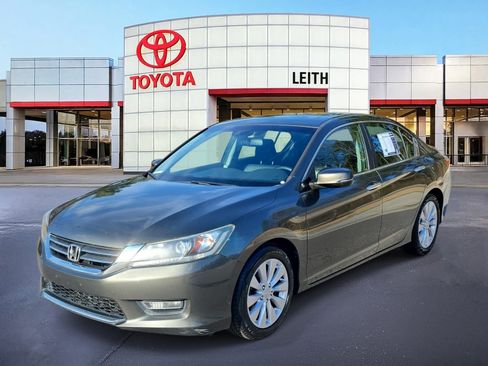 Used 2013 Honda Accord EX-L image 1